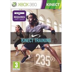 Nike+ Kinect Training