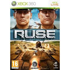 R.U.S.E. (Ruse)
