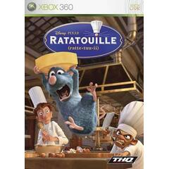 Disney Pixar Ratatouille
