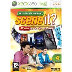 Scene It Box Office Smash