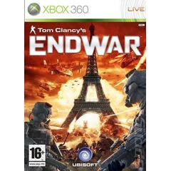 Tom Clancy's EndWar