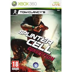 Tom Clancy's Splinter Cell: Conviction