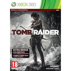 Tomb Raider (2013)