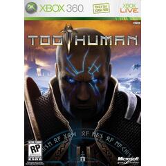 Too Human