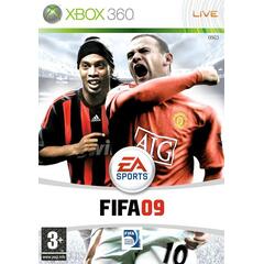 Fifa 08 shop xbox 360