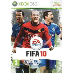 Fifa 12 sales xbox 360