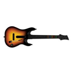 Guitar Hero Gitaar: World Tour