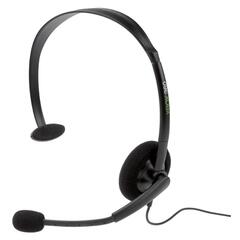 Xbox 360 Headset Microsoft Wired