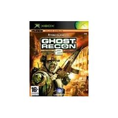 (Xbox) Tom Clancy's Ghost Recon 2