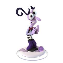 Angst Disney Infinity 3.0