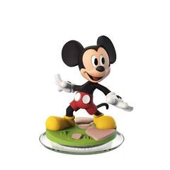 Mickey Mouse Disney Infinity 3.0