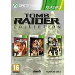 Tomb Raider Collection