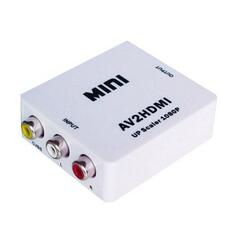 AV - HDMI Converter