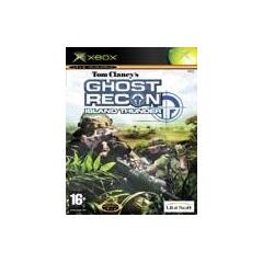 (Xbox) Tom Clancy's Ghost Recon: Island Thunder