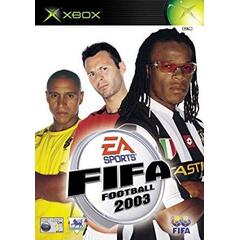 (Xbox) FIFA Football 2003