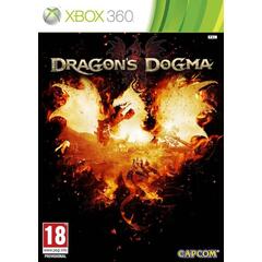 Dragon's Dogma
