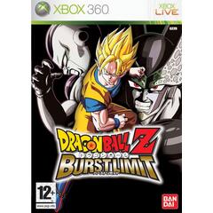 Dragon Ball Raging Blast 2 Xbox 360 26.99 Sale