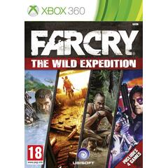 Far Cry: The Wild Expedition