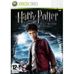 Harry Potter and the Order of the Phoenix Xbox 360 27.99