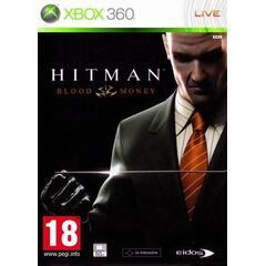 Hitman: Blood Money