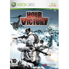 Hour Of Victory