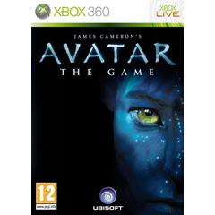James Cameron's Avatar: The Game