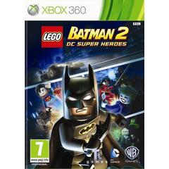 Jogo Lego Marvel Super Heroes Xbox 360 Warner Bros com o Melhor Preço é no  Zoom