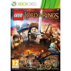 LEGO The Lord Of The Rings
