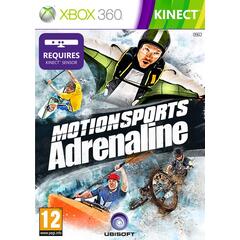 MotionSports Adrenaline (Kinect)