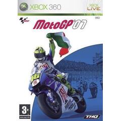 MotoGP 07