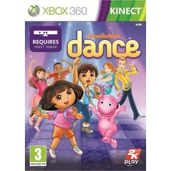Nickelodeon Dance (Kinect)