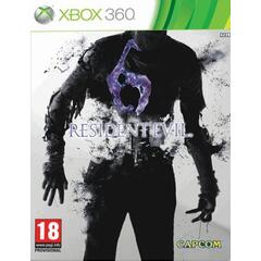 Resident Evil 6