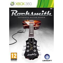 Rocksmith (Game Only)