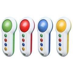 Scene It Controller Set Van 4