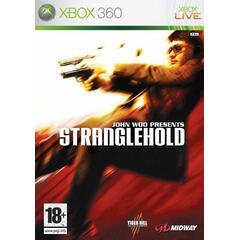 John Woo Presents: Stranglehold
