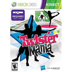 Twister Mania (Kinect)