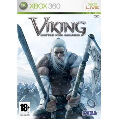 Viking: Battle for Asgard