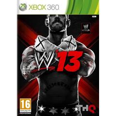 WWE '13