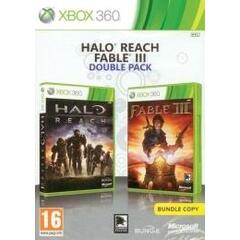 Speciaal: 2 in 1! Halo Reach & Fable III