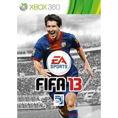 FIFA 14 Xbox 360 4.99 Aanbieding
