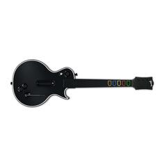 Guitar Hero Gitaar: Legends of Rock