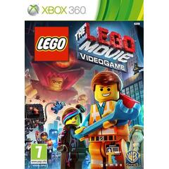LEGO Movie: The Videogame