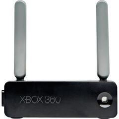 Wireless Netwerk WiFi Adapter - Microsoft - Zwart
