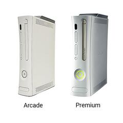 ★Extra korting★ Xbox 360 Arcade / Premium Console