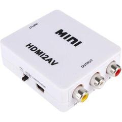 HDMI - AV Converter