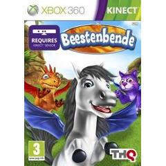 Beestenbende (Kinect)
