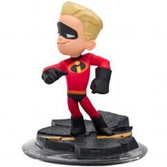 The Incredibles Dash Disney Infinity