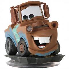 Takel Disney Infinity