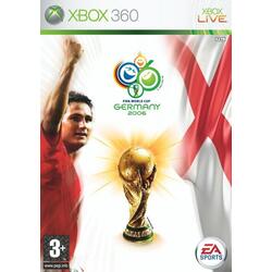 2006 FIFA World Cup Germany