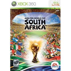 2010 FIFA World Cup South Africa